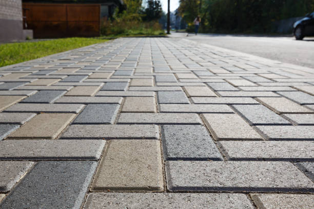 Driveway Pavers for Homes in Point, TX